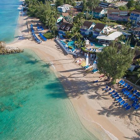 Crystal Cove By Elegant Hotels - All-Inclusive Saint James Esterno foto