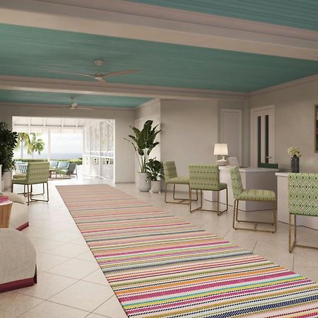Crystal Cove By Elegant Hotels - All-Inclusive Saint James Esterno foto