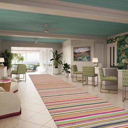 Crystal Cove By Elegant Hotels - All-Inclusive Saint James Esterno foto