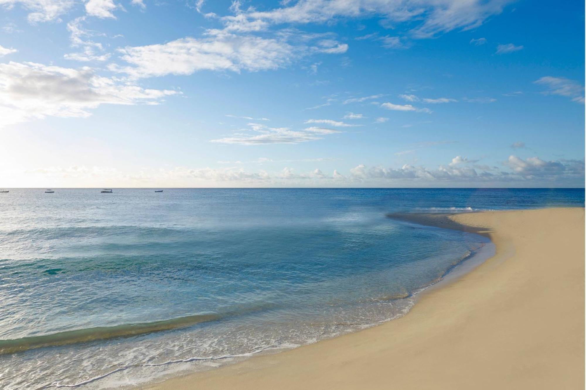 Crystal Cove By Elegant Hotels - All-Inclusive Saint James Esterno foto