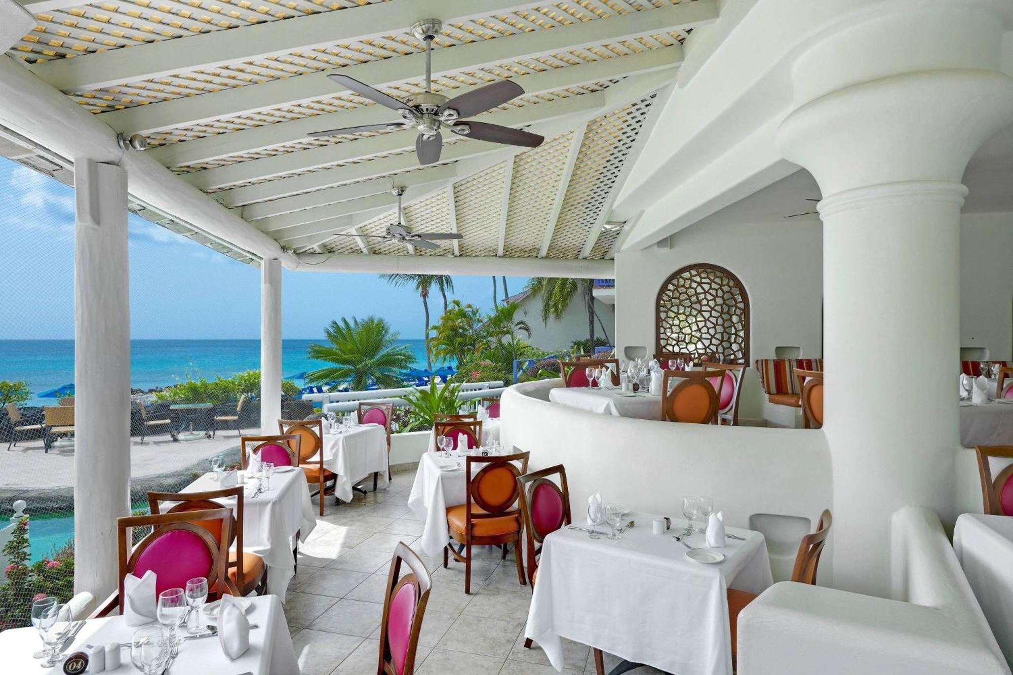 Crystal Cove By Elegant Hotels - All-Inclusive Saint James Esterno foto