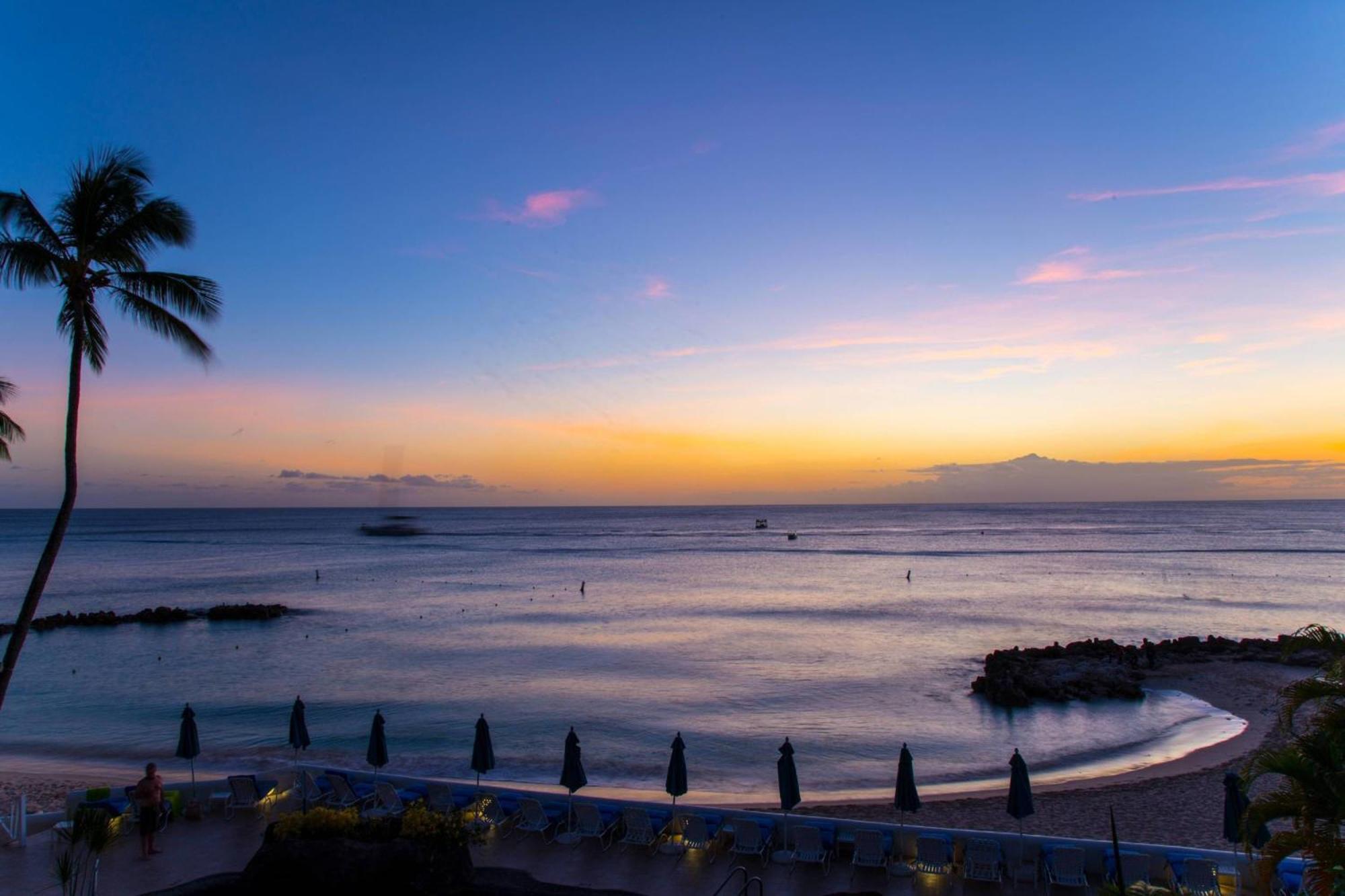 Crystal Cove By Elegant Hotels - All-Inclusive Saint James Esterno foto