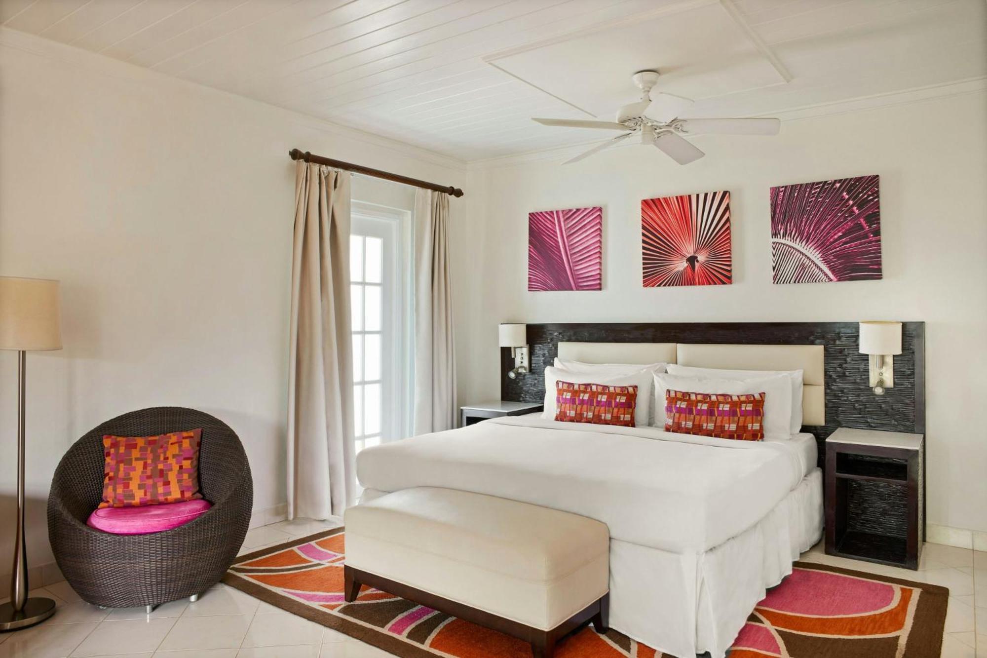Crystal Cove By Elegant Hotels - All-Inclusive Saint James Esterno foto