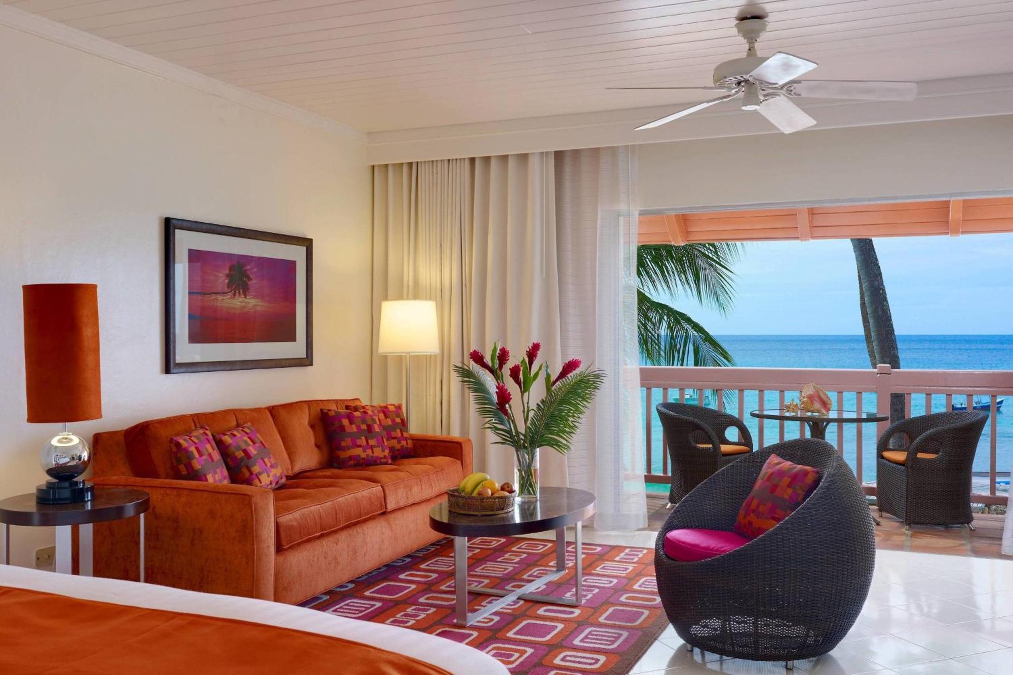 Crystal Cove By Elegant Hotels - All-Inclusive Saint James Esterno foto