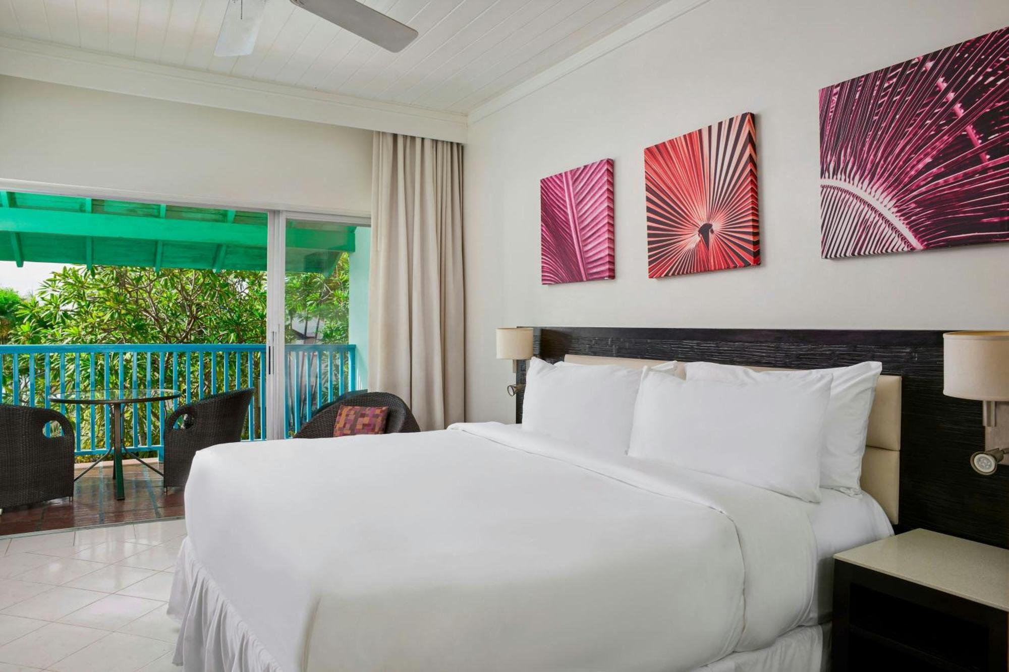 Crystal Cove By Elegant Hotels - All-Inclusive Saint James Esterno foto