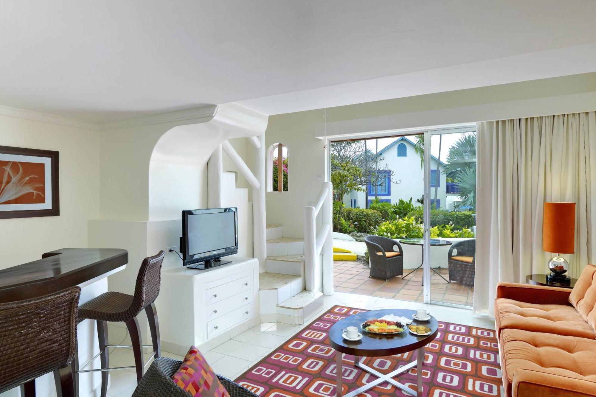 Crystal Cove By Elegant Hotels - All-Inclusive Saint James Esterno foto